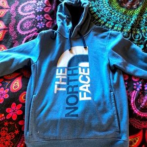 Northface Hoody Men’s Small